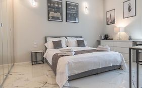 Moscova Luxury New Suite