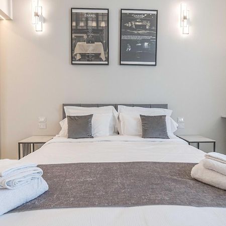 Moscova Luxury New Suite Milano Esterno foto