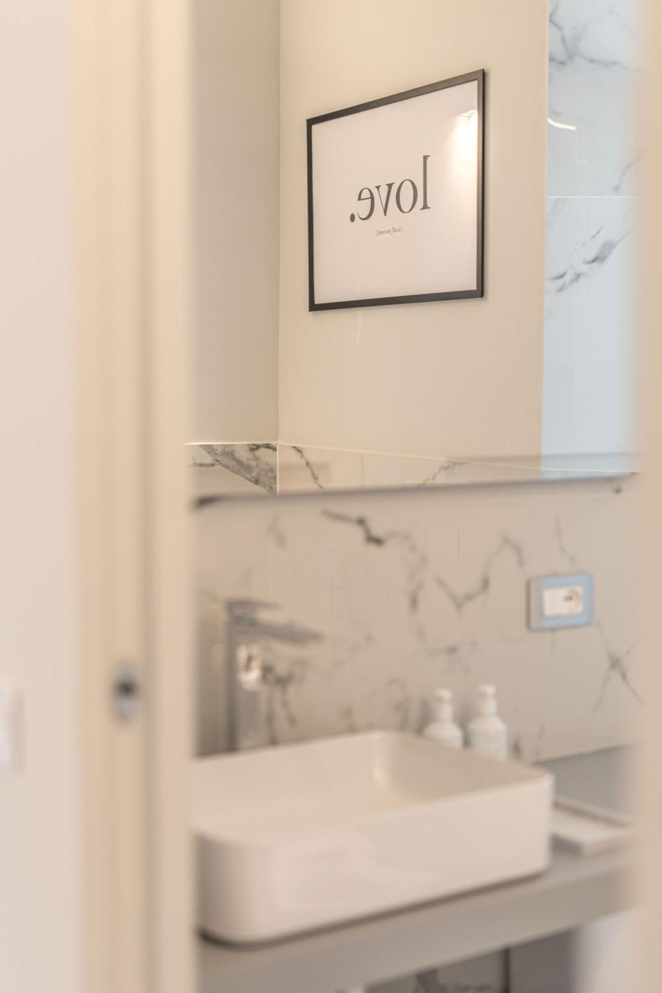 Moscova Luxury New Suite Milano Esterno foto