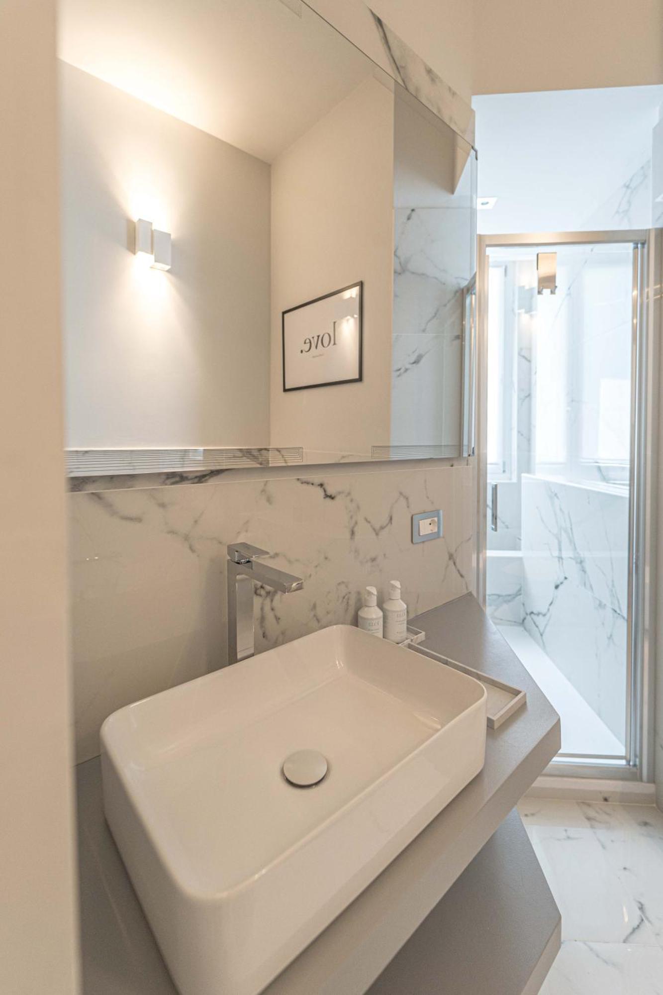 Moscova Luxury New Suite Milano Esterno foto