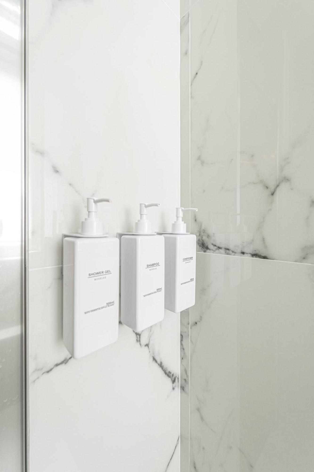 Moscova Luxury New Suite Milano Esterno foto