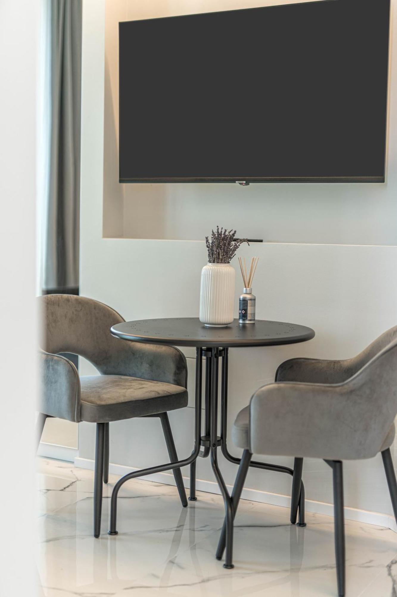 Moscova Luxury New Suite Milano Esterno foto