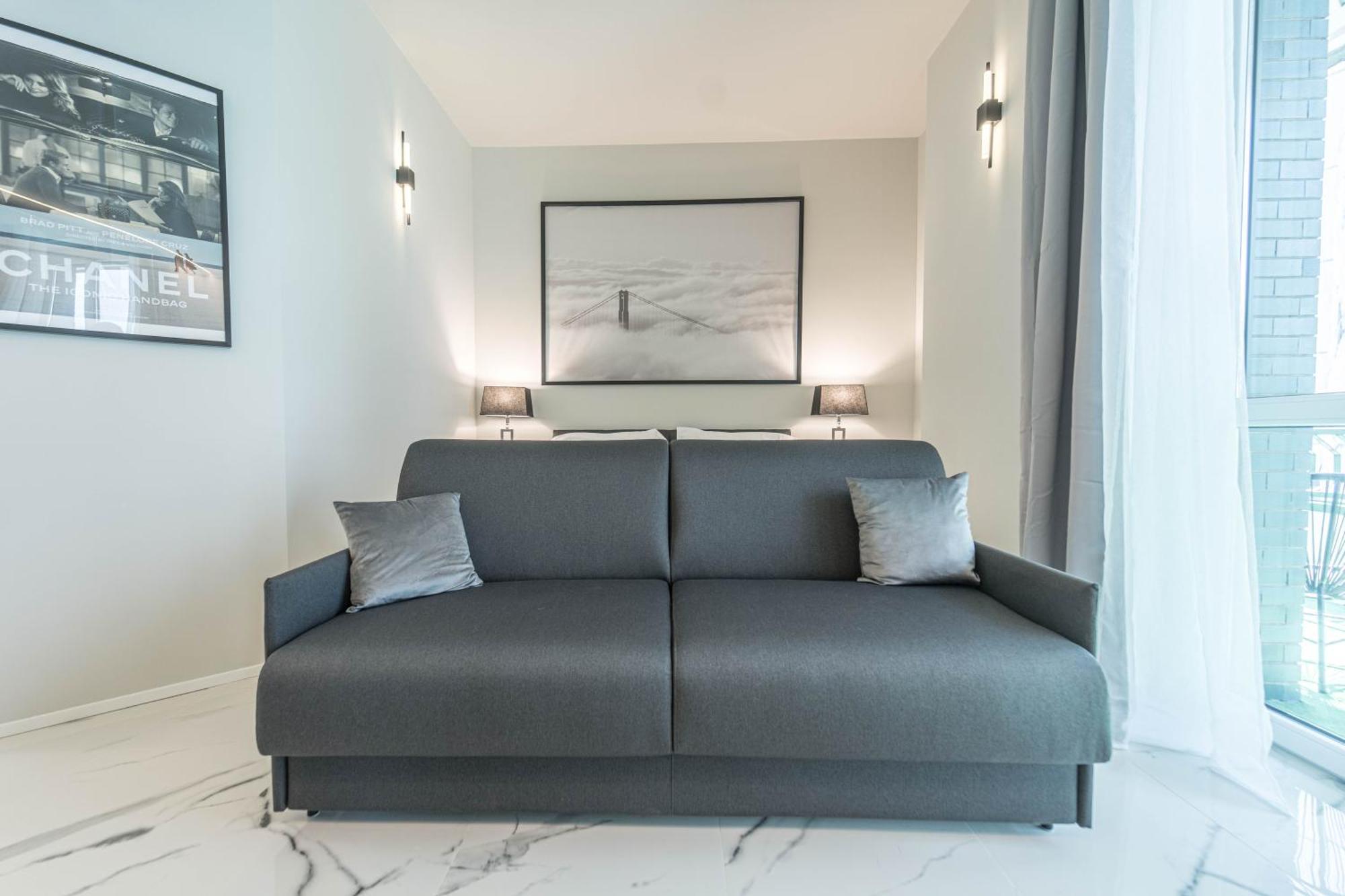 Moscova Luxury New Suite Milano Esterno foto