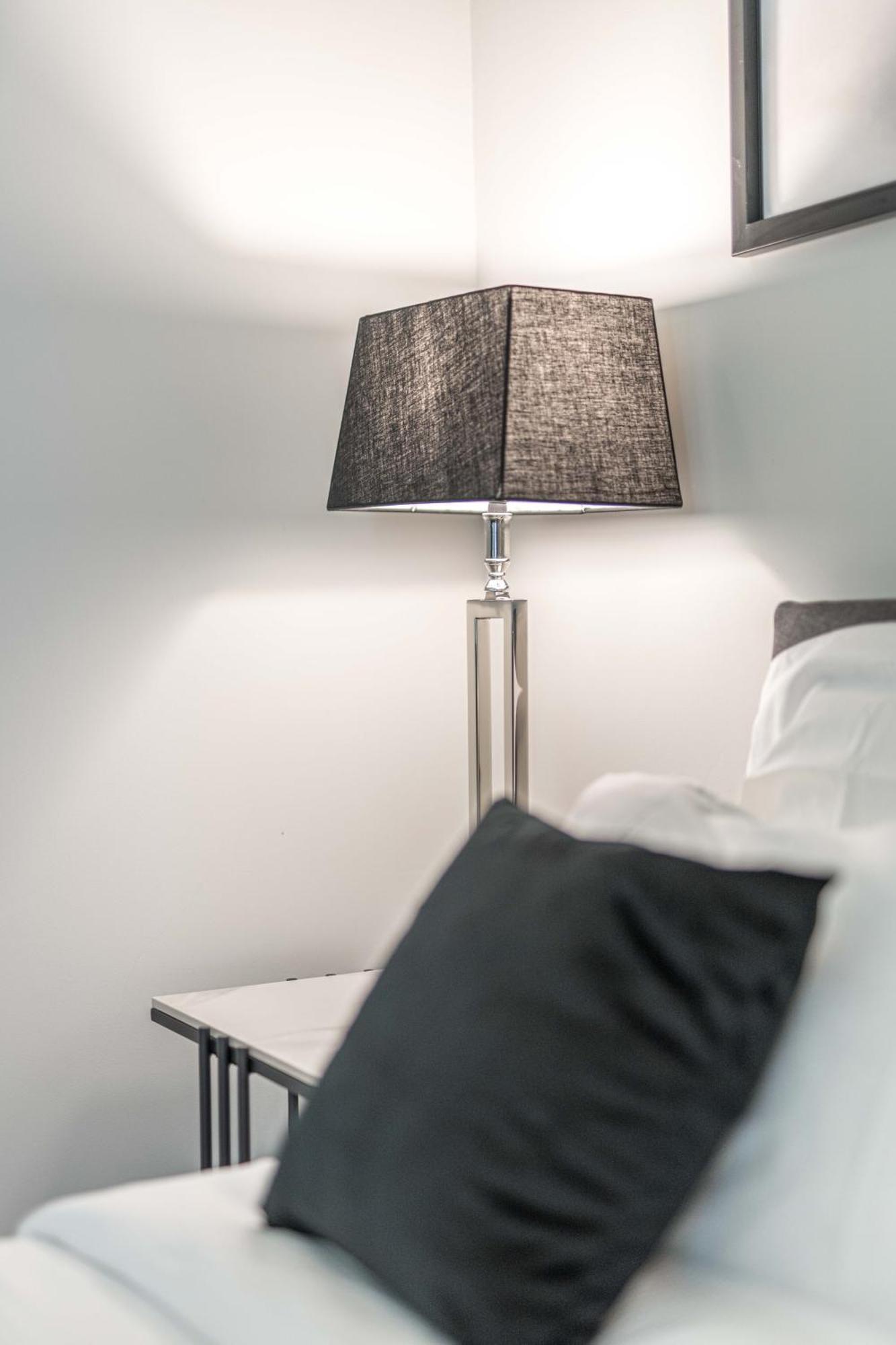Moscova Luxury New Suite Milano Esterno foto
