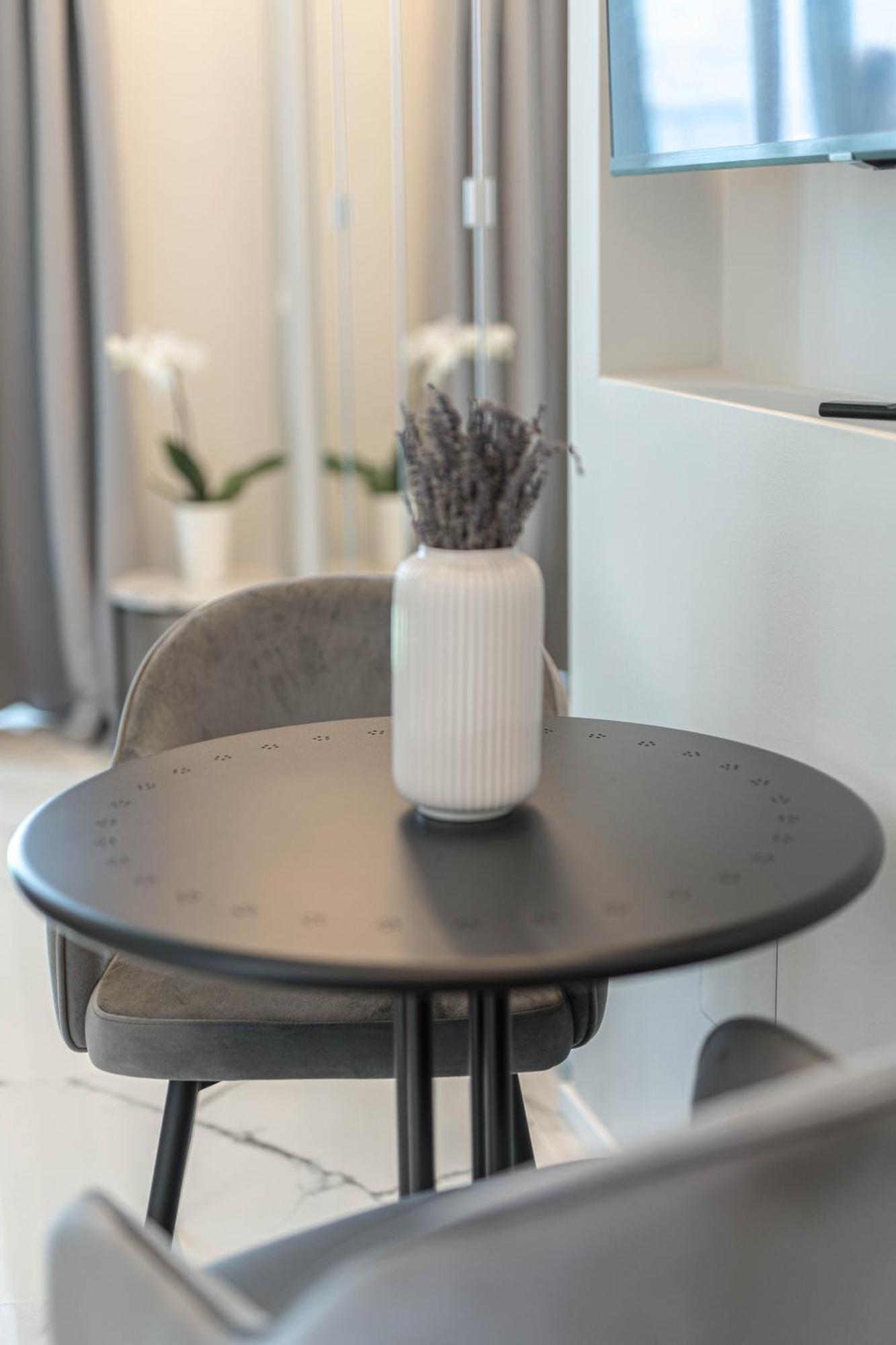 Moscova Luxury New Suite Milano Esterno foto
