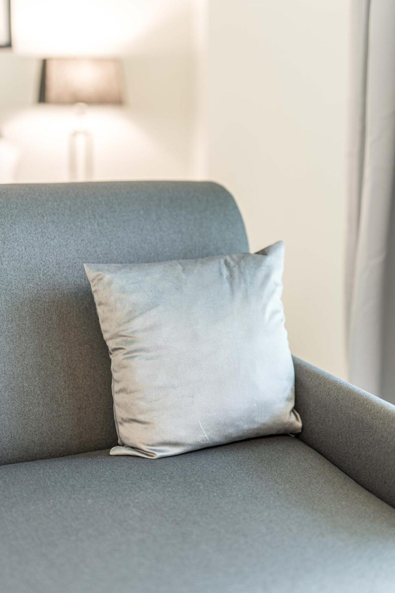 Moscova Luxury New Suite Milano Esterno foto