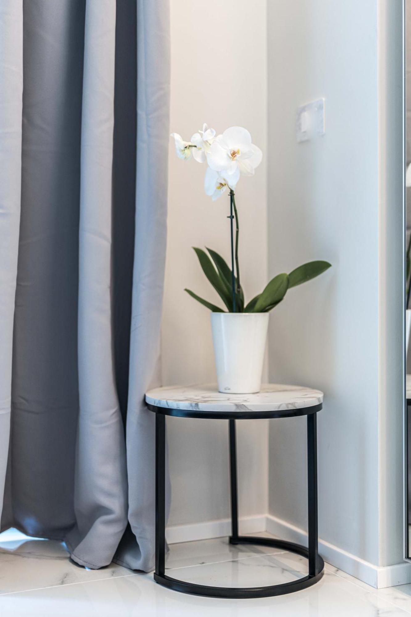Moscova Luxury New Suite Milano Esterno foto