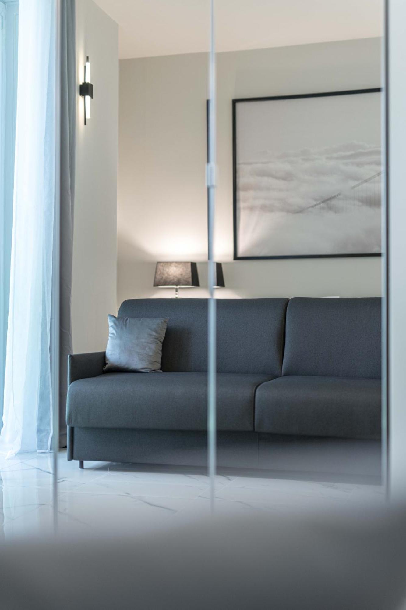 Moscova Luxury New Suite Milano Esterno foto