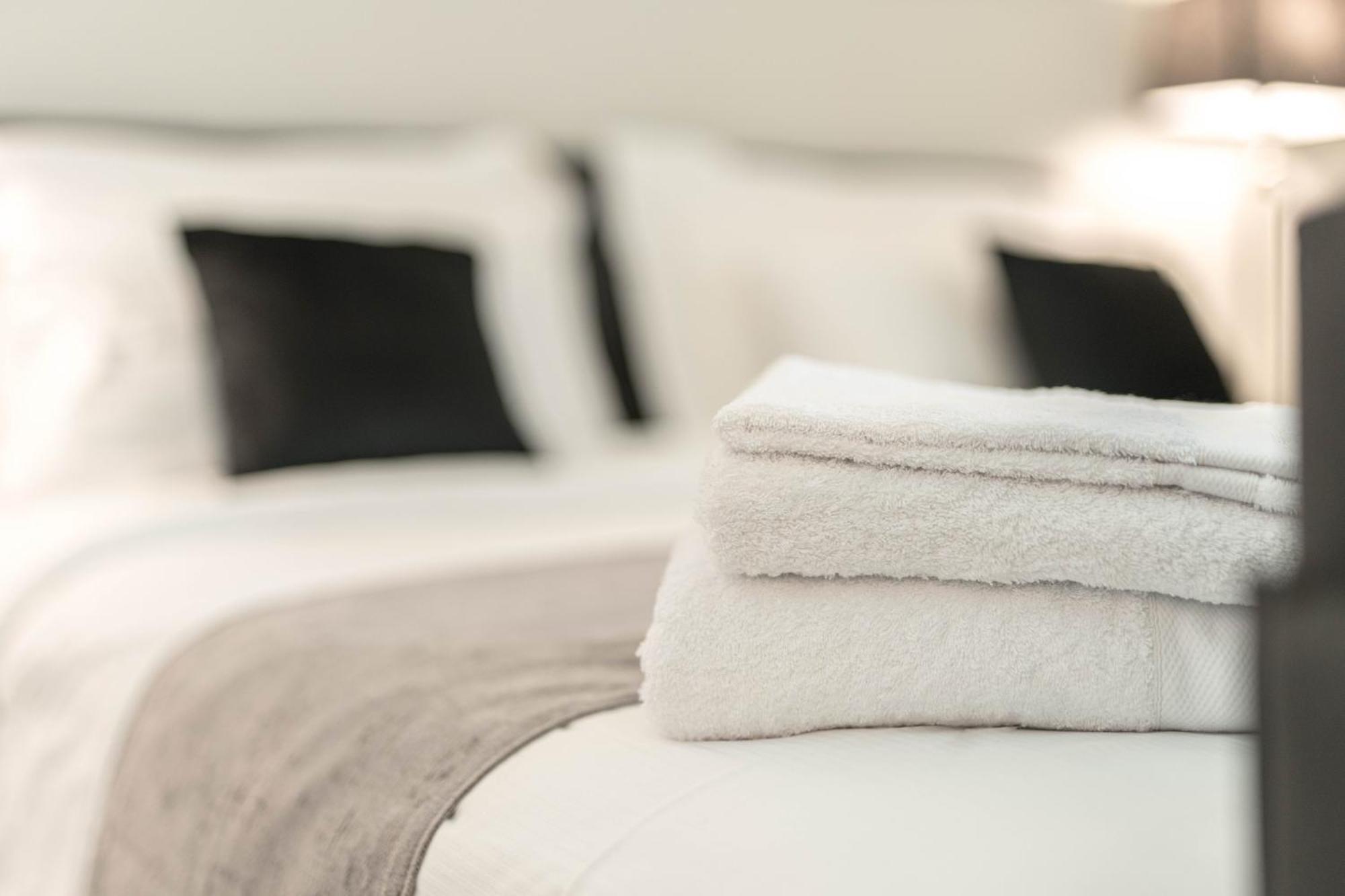 Moscova Luxury New Suite Milano Esterno foto