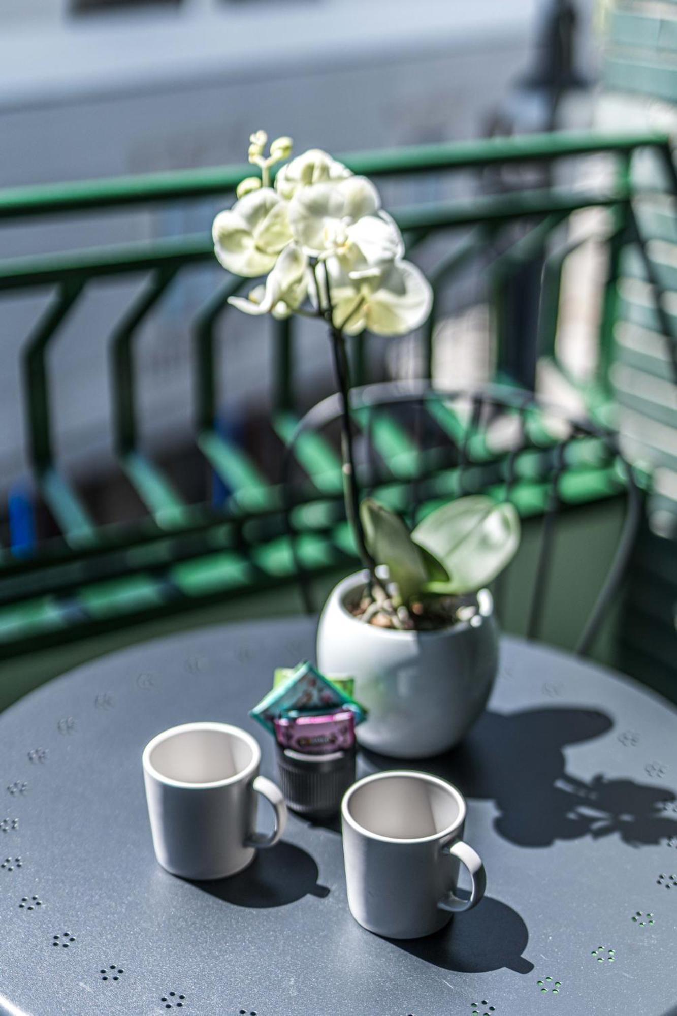 Moscova Luxury New Suite Milano Esterno foto